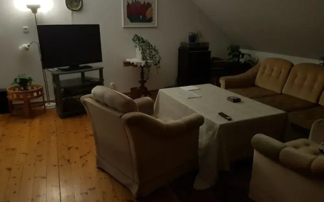 Röda Stallet Bed & Breakfast
