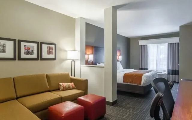 Comfort Suites Loveland