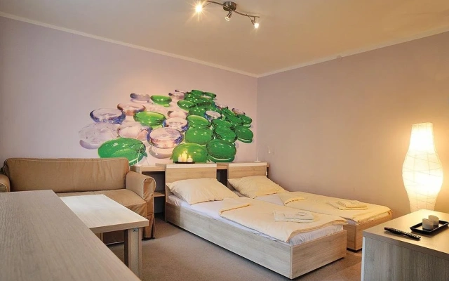 STING Apartments Havířov