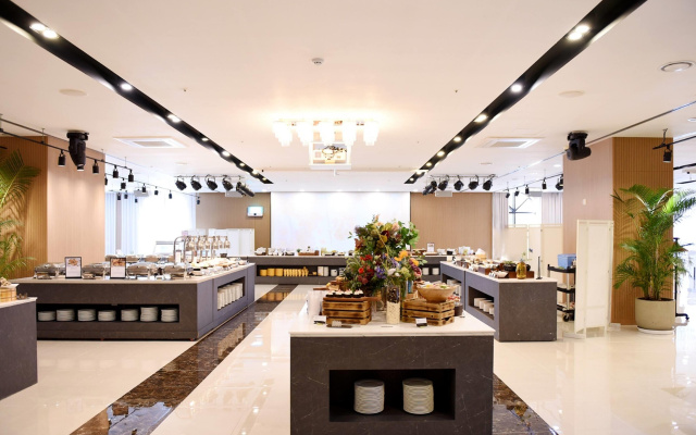 Ramada by Wyndham Yongin