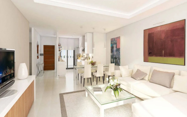 Apartamento Costa Marina