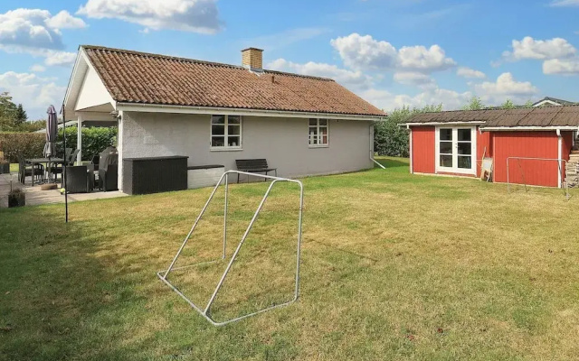 4 Person Holiday Home in Karrebaeksminde