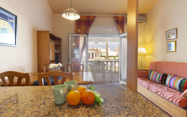 Holiday Home Salvagina