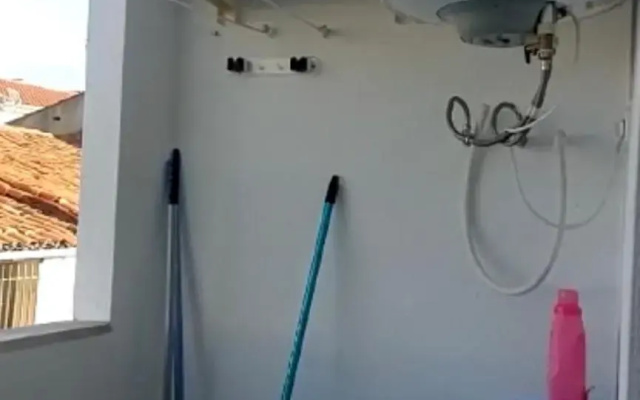 Apartamento Jalamar - 1C