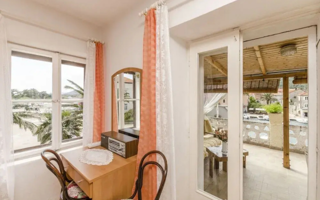 Apartment Snjezana