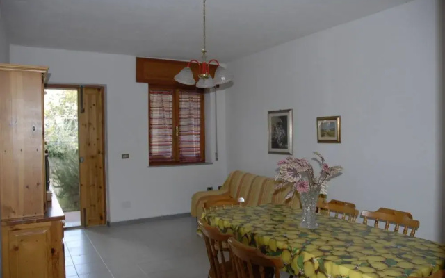 Stazzu di Mezzu Holiday Home