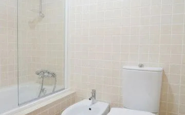 La Muralla Apartamentos