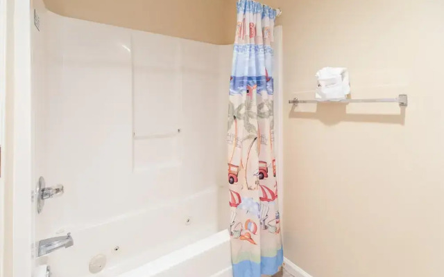 Windancer 204 by RealJoy Vacations