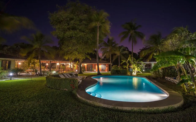 Bahia Esmeralda Boutique Hotel & Villas