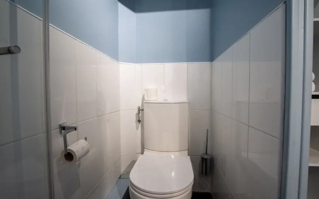 Cosy Studio in Bayeux near Museum of Art