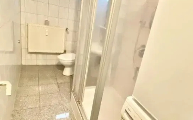 Gemütliches WG-Zimmer 4, zentral in Ravensburg (stadtnah), Balkon