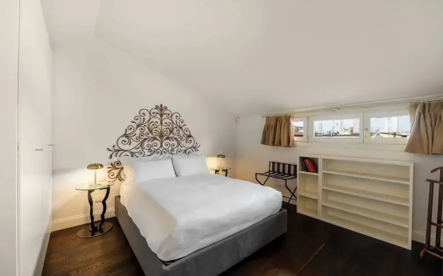 Allegroitalia Penthouse Montenapoleone