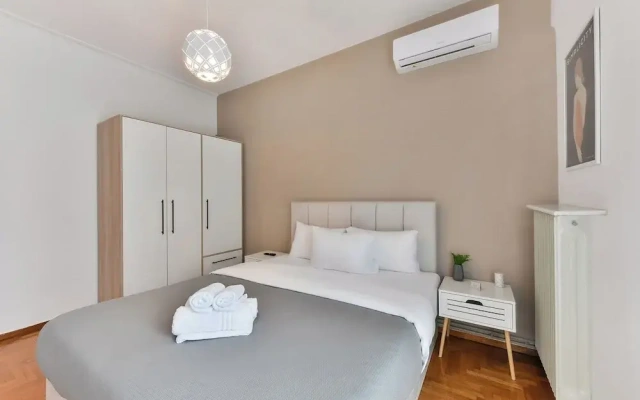 Porto Sea View Apartments - Ermou 61