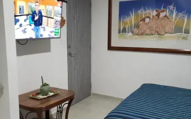 Casa Zac Nicte Mx-Estudio SISAL