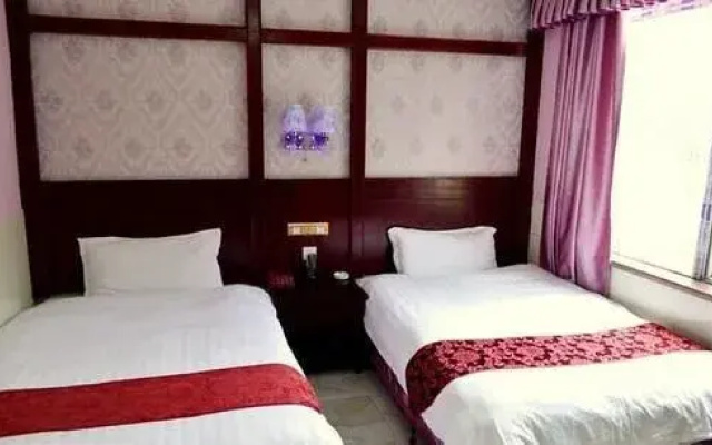 Xingang Hotel