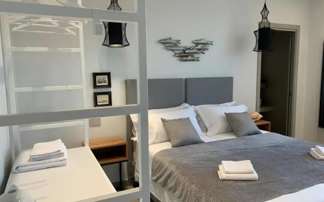 B&B Dimora Vistamare
