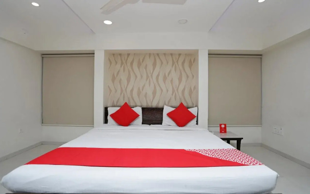 OYO 2646 Hotel Staywel Pune
