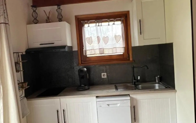 Chalet Des 2 Lacs