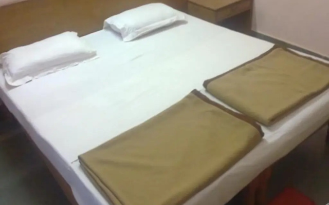 Shanti Hotel