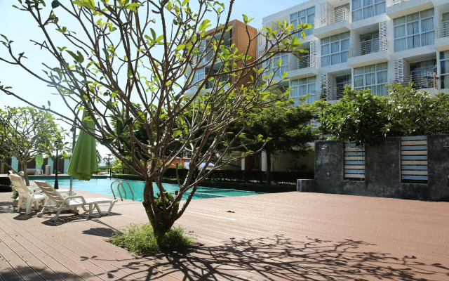 Chill Out Apartment