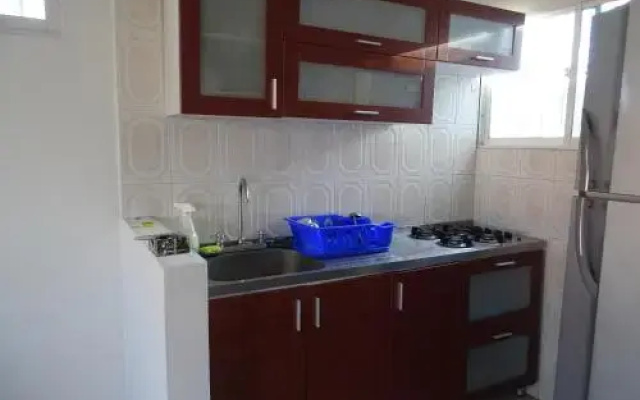 Maos House