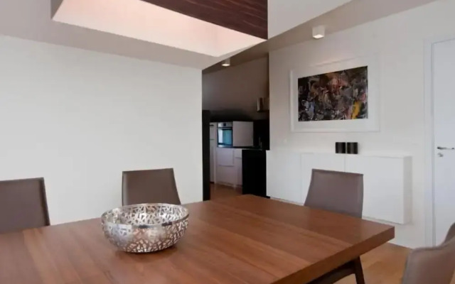 Torg Guest House
