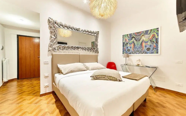 Narciso Apartment
