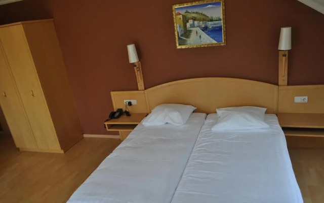 Hotel Le Nid dIzel Gaume-Ardenne