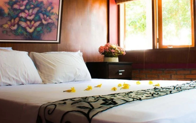 Rizen Kedaton Resort