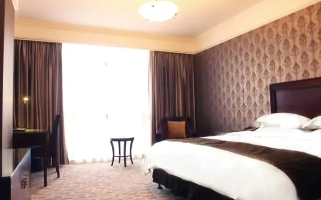 Jiaxing Boutique Hotel