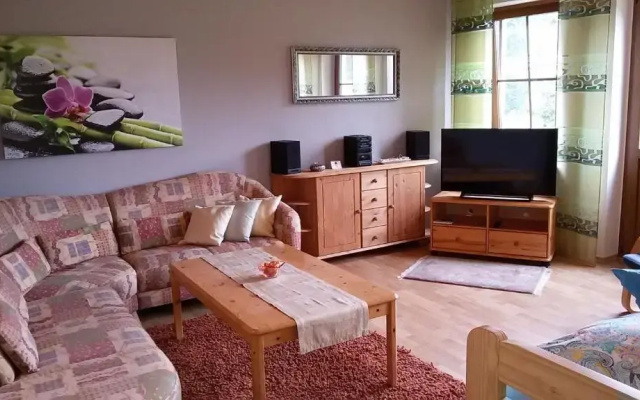 Komfort Ferienwohnung