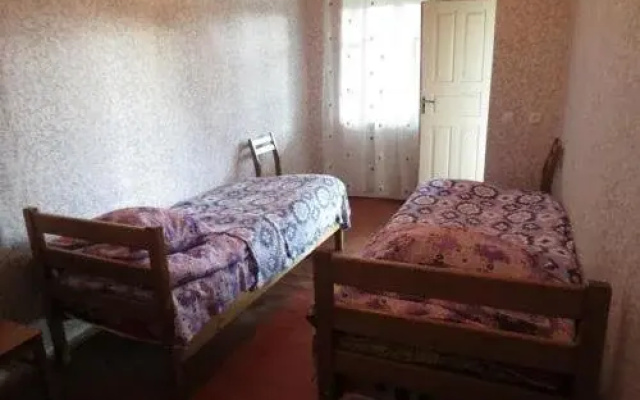Guesthouse Kachari