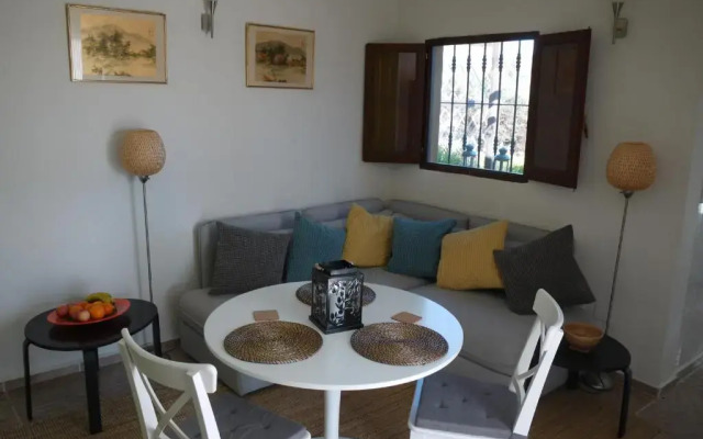 Casita de Amanecer