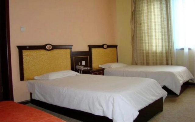 Xinzhan Business Hotel