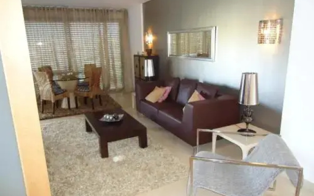 Marina Vilamoura Apartment