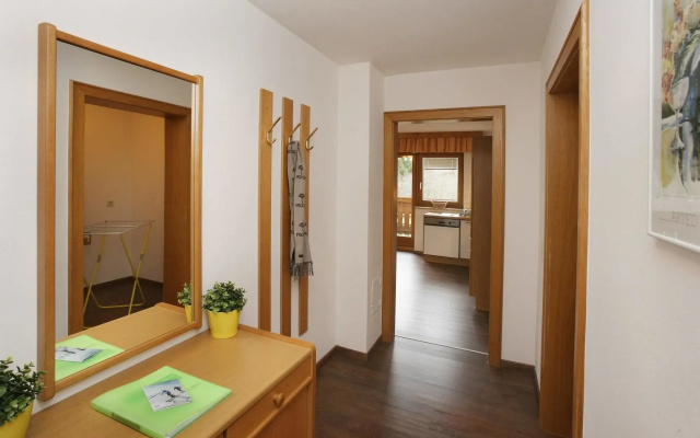 Tevini Alpine Apartments by we rent
