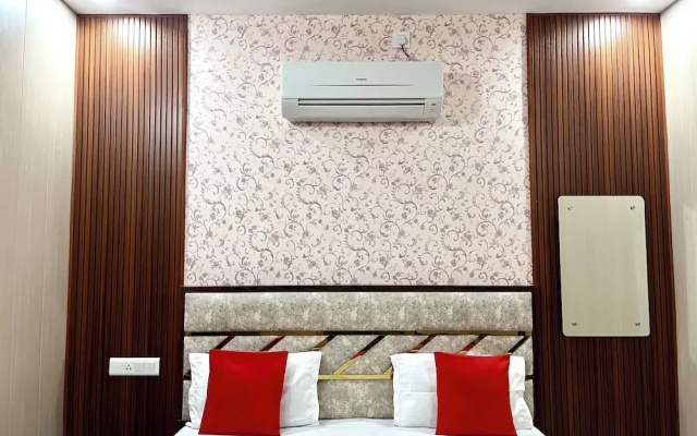 Paradise Inn Hotel & Party Hall