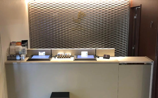 Rakuten STAY URBAN Osaka Higobashi