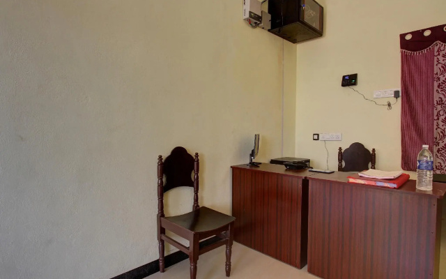 Collection O85637 Hotel Krishna Inn - Ii