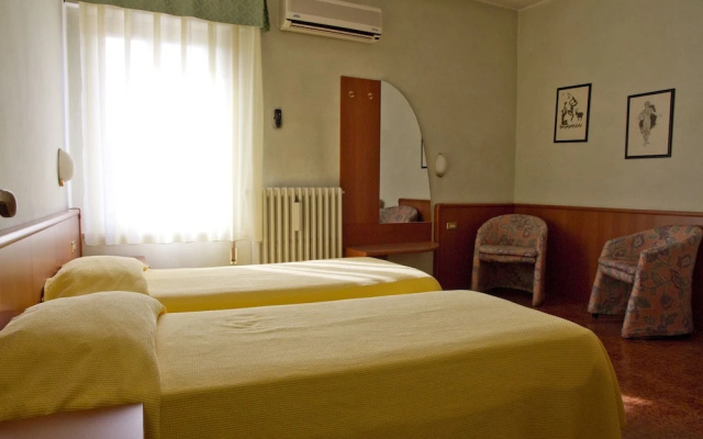 Hotel Europa