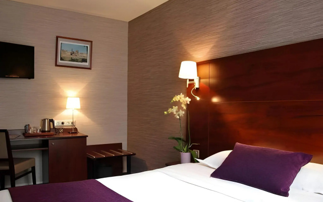 Hotel L'Interlude