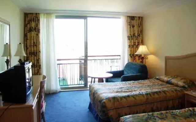 Tulip Inn Bellagio