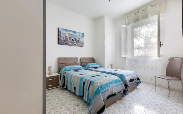2519 Villa Domy by Barbarhouse