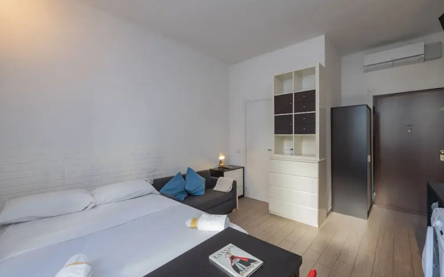 Bocconi Apartments by Rentopolis