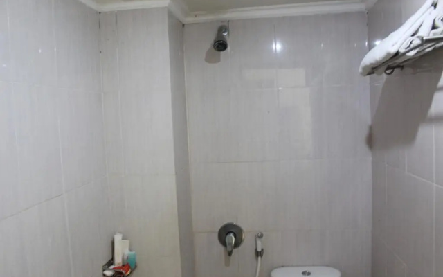 Mega Bintang Sweet Hotel 2