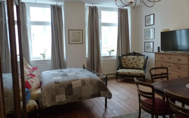 Cafe 28 & Pension am Markt