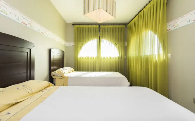 Living Valencia Villas El Saler