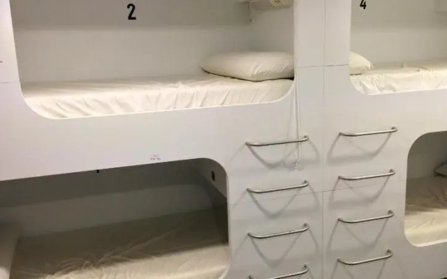 Hostel Casa Ibarrola