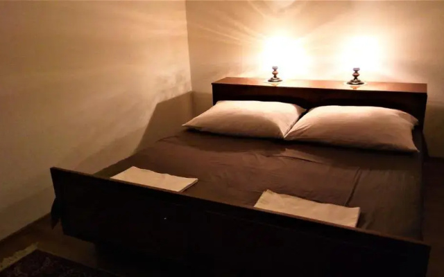 House Mergl Gradac