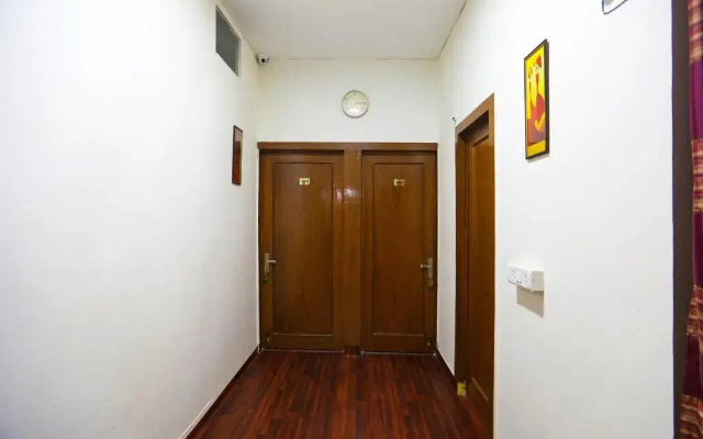 Golden Home Stay by OYO Rooms